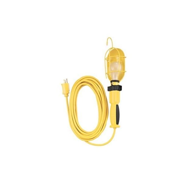 Southwire 16/3 SJEOW Metal Shield Trouble Light 58578802SW - main